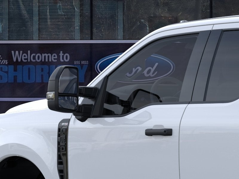 2026 Ford F-350SD XL STX Appearance Package