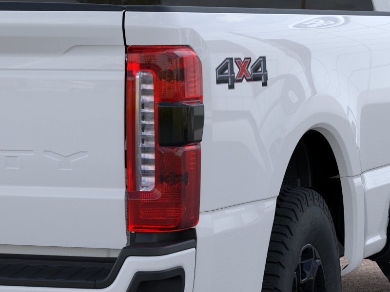 2026 Ford F-350SD XL STX Appearance Package
