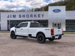 2026 Ford F-350SD XL STX Appearance Package