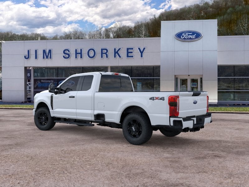 2026 Ford F-350SD XL STX Appearance Package
