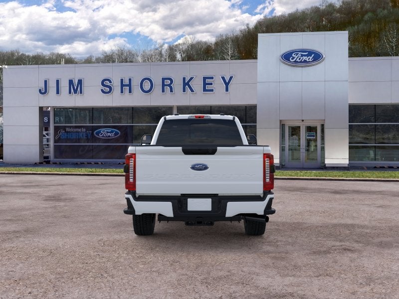 2026 Ford F-350SD XL STX Appearance Package