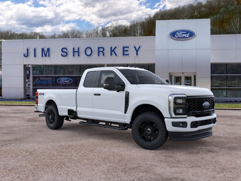 2026 Ford F-350SD XL STX Appearance Package
