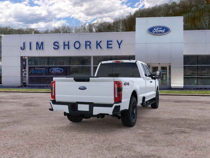 2026 Ford F-350SD XL STX Appearance Package