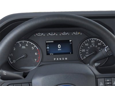 2025 Ford F-350SD XL STX 4x4 / 7.3L V8 / 8' Bed