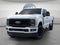 2025 Ford F-350SD XL STX 4x4 / 7.3L V8 / 8' Bed