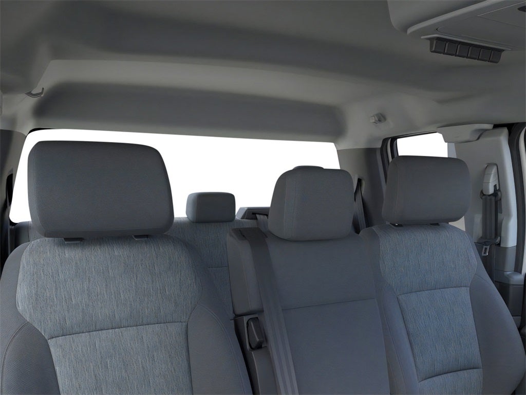 2025 Ford F-350SD XL STX 4x4 / 7.3L V8 / 8' Bed