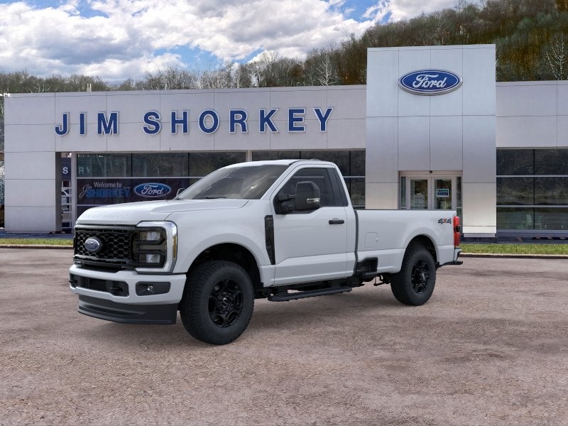 2026 Ford F-250SD XL STX Appearance Package