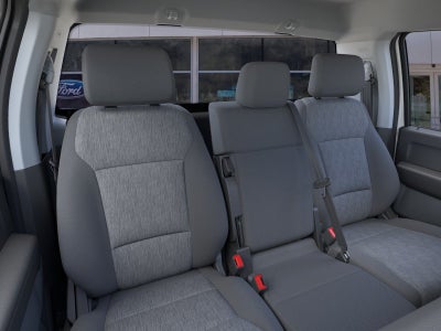 2026 Ford F-250SD XL STX Appearance Package