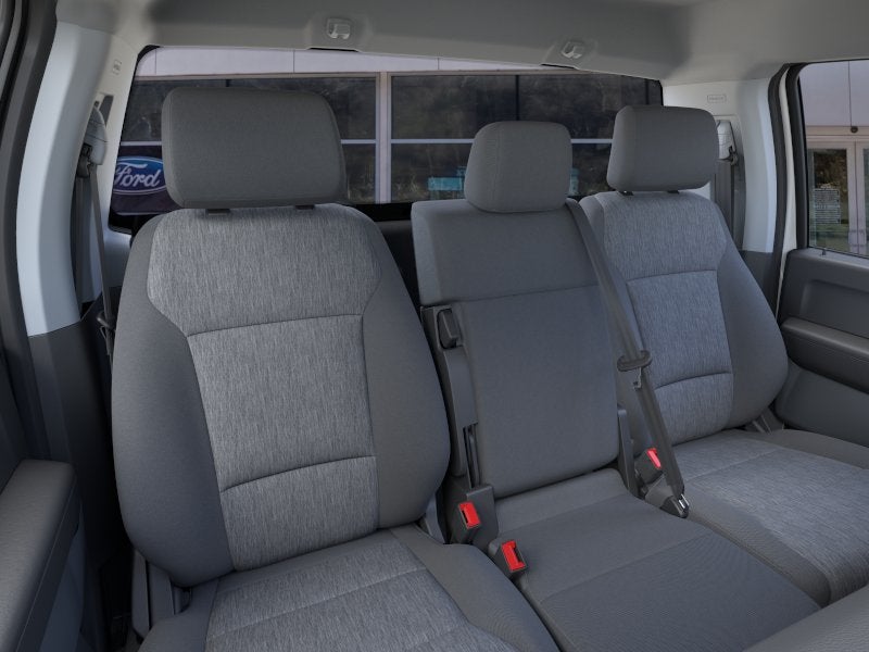 2026 Ford F-250SD XL STX Appearance Package