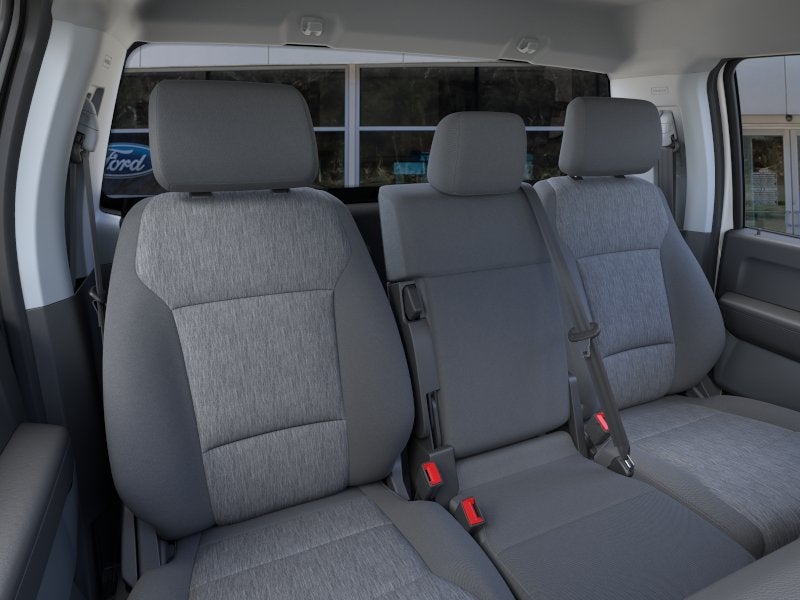 2026 Ford F-250SD XL STX Appearance Package