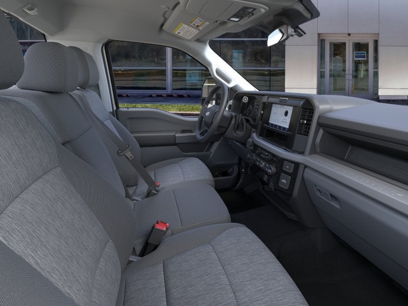 2026 Ford F-250SD XL STX Appearance Package