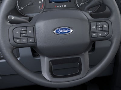 2026 Ford F-250SD XL STX Appearance Package