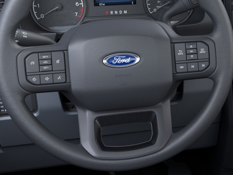 2026 Ford F-250SD XL STX Appearance Package