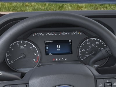 2026 Ford F-250SD XL STX Appearance Package