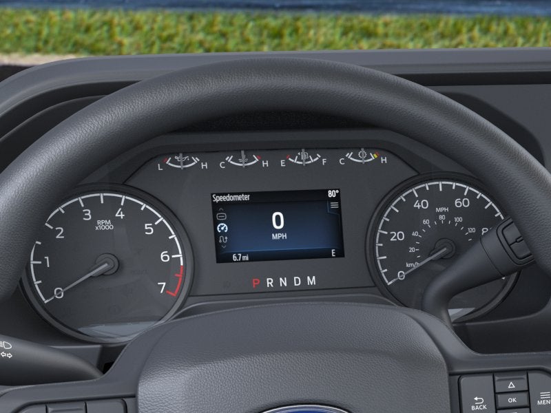 2026 Ford F-250SD XL STX Appearance Package