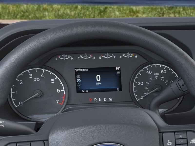 2026 Ford F-250SD XL STX Appearance Package