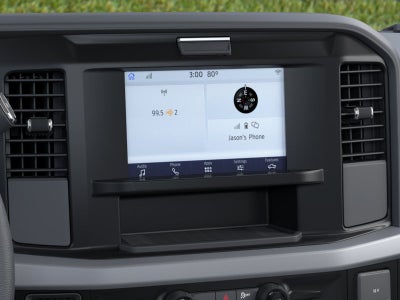 2026 Ford F-250SD XL STX Appearance Package
