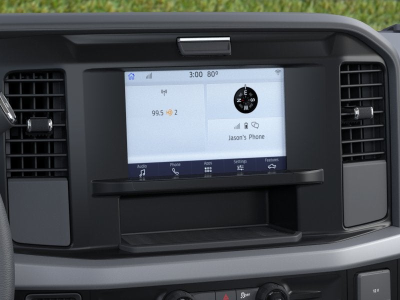 2026 Ford F-250SD XL STX Appearance Package