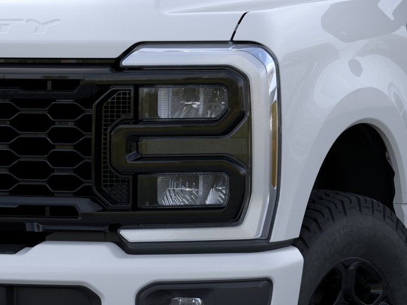 2026 Ford F-250SD XL STX Appearance Package