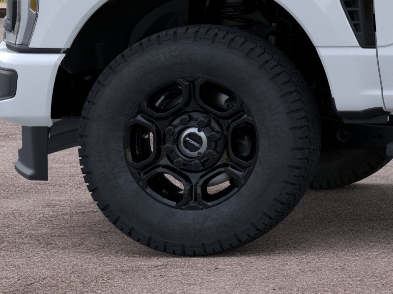 2026 Ford F-250SD XL STX Appearance Package