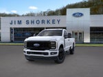 2026 Ford F-250SD XL STX Appearance Package