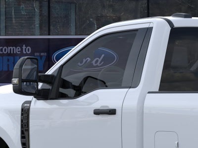 2026 Ford F-250SD XL STX Appearance Package