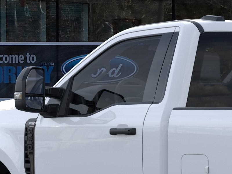 2026 Ford F-250SD XL STX Appearance Package