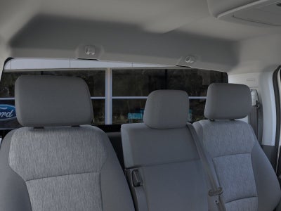 2026 Ford F-250SD XL STX Appearance Package