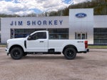 2026 Ford F-250SD XL STX Appearance Package