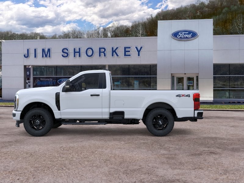 2026 Ford F-250SD XL STX Appearance Package