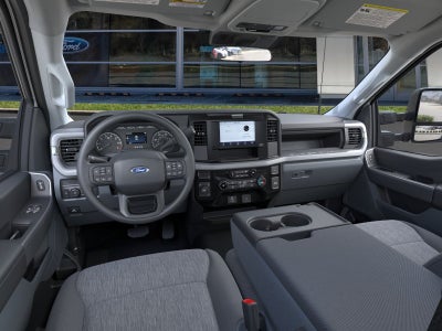 2026 Ford F-250SD XL STX Appearance Package