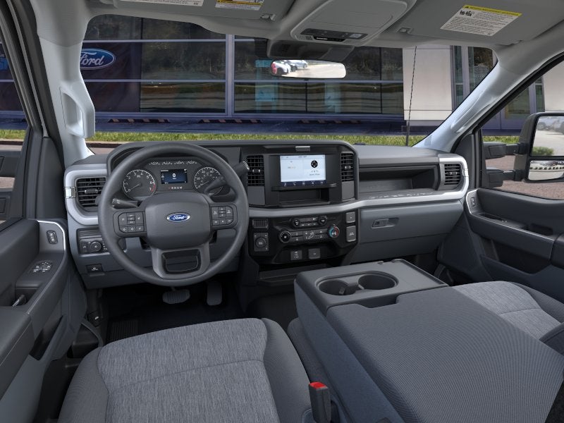 2026 Ford F-250SD XL STX Appearance Package