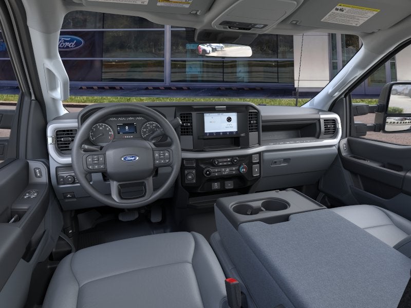 2026 Ford F-250SD XL Chrome Package