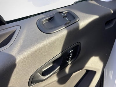 2026 Ford Transit-250 Base / 3.5L V6 / 148" WB MR