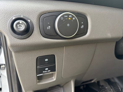 2026 Ford Transit-250 Base / 3.5L V6 / 148" WB MR