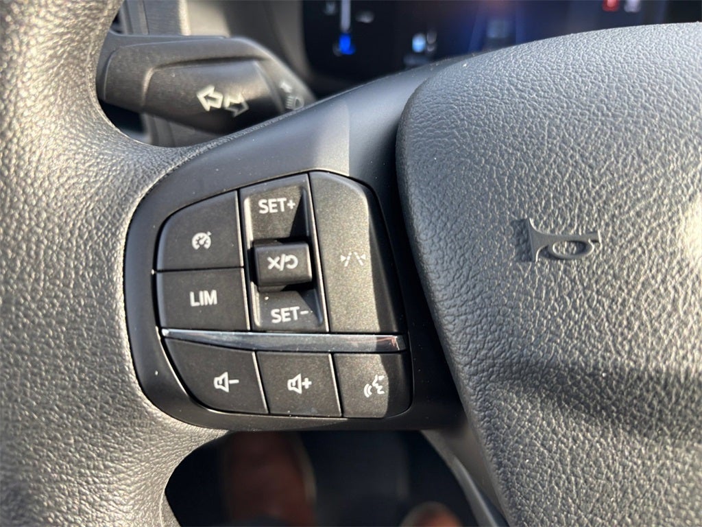 2026 Ford Transit-250 Base / 3.5L V6 / 148" WB MR