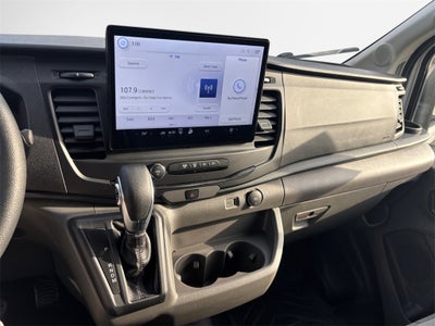 2026 Ford Transit-250 Base / 3.5L V6 / 148" WB MR