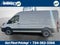 2026 Ford Transit-250 Base / 3.5L V6 / 148" WB MR