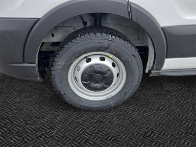 2026 Ford Transit-250 Base / 3.5L V6 / 148" WB MR