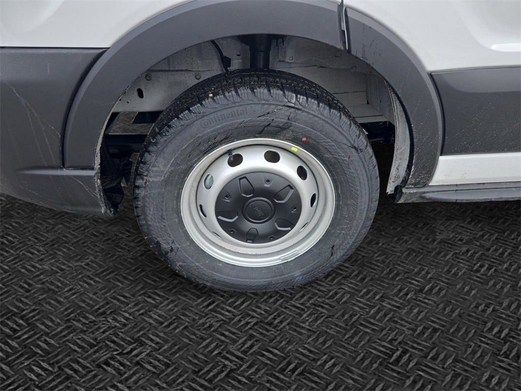 2026 Ford Transit-250 Base / 3.5L V6 / 148" WB MR