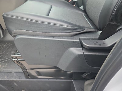 2026 Ford Transit-250 Base / 3.5L V6 / 148" WB MR