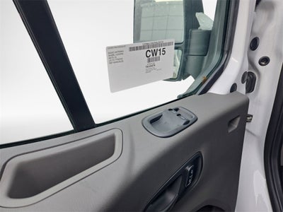 2026 Ford Transit-250 Base / 3.5L V6 / 148" WB MR