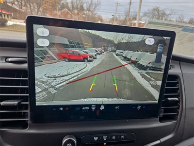 2026 Ford Transit-250 Base / 3.5L V6 / 148" WB MR