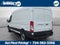 2026 Ford Transit-250 Base / 3.5L V6 / 148" WB MR
