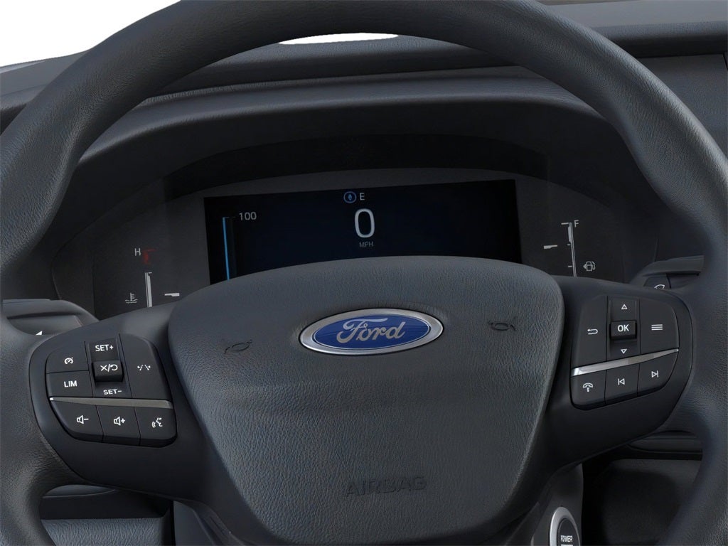 2026 Ford Transit-250 Base / 3.5L V6 / 148" WB MR