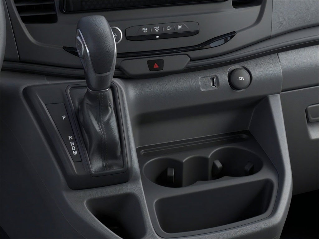2026 Ford Transit-250 Base / 3.5L V6 / 148" WB MR