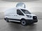 2026 Ford Transit-250 Base / 3.5L V6 / 148" WB MR