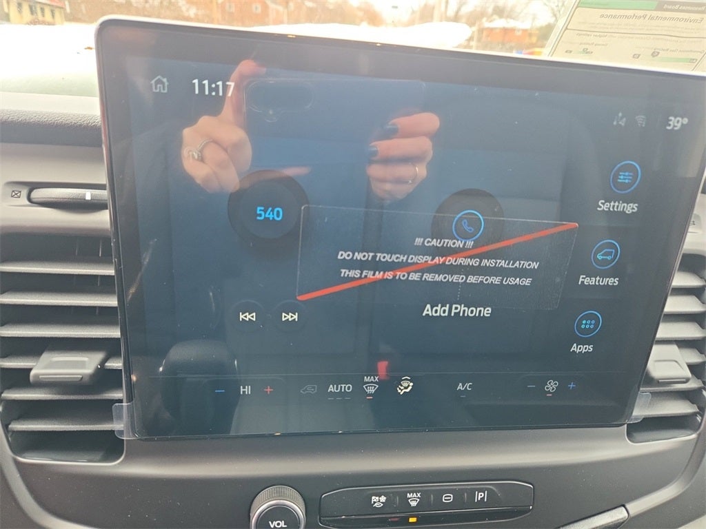 2026 Ford Transit-250 Base RWD / 3.5L V6 / 148" WB MR