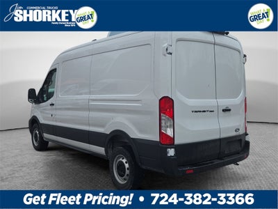2026 Ford Transit-250 Base RWD / 3.5L V6 / 148" WB MR