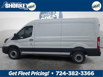 2026 Ford Transit-250 Base RWD / 3.5L V6 / 148" WB MR